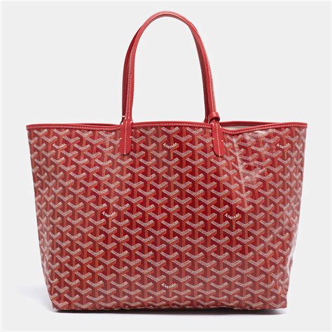 goyard pre owned.